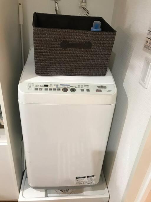 Apartamento Shinagawa New Easy Access To Both Haneda & Narita Airport Tokio