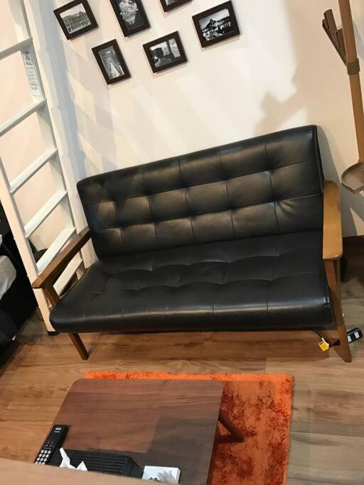 Shinagawa New Easy Access To Both Haneda & Narita Airport Apartamento