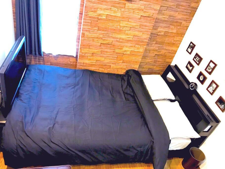 Shinagawa New Easy Access To Both Haneda & Narita Airport Apartamento