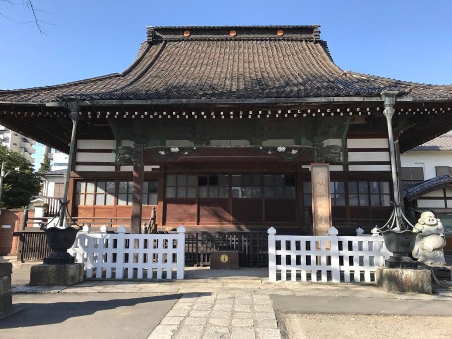 Apartamento Shinagawa New Easy Access To Both Haneda & Narita Airport
