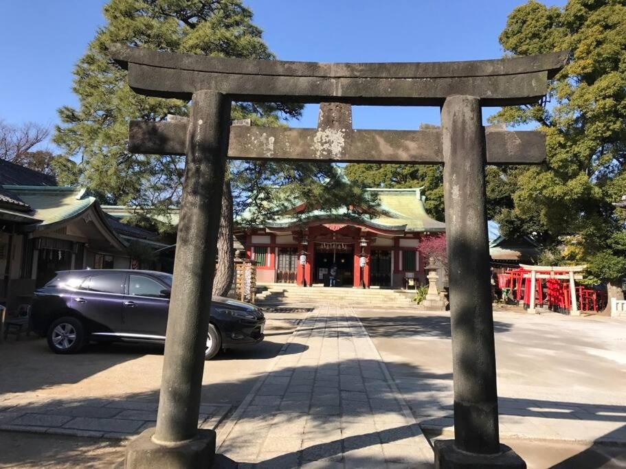 Shinagawa New Easy Access To Both Haneda & Narita Airport Tokio