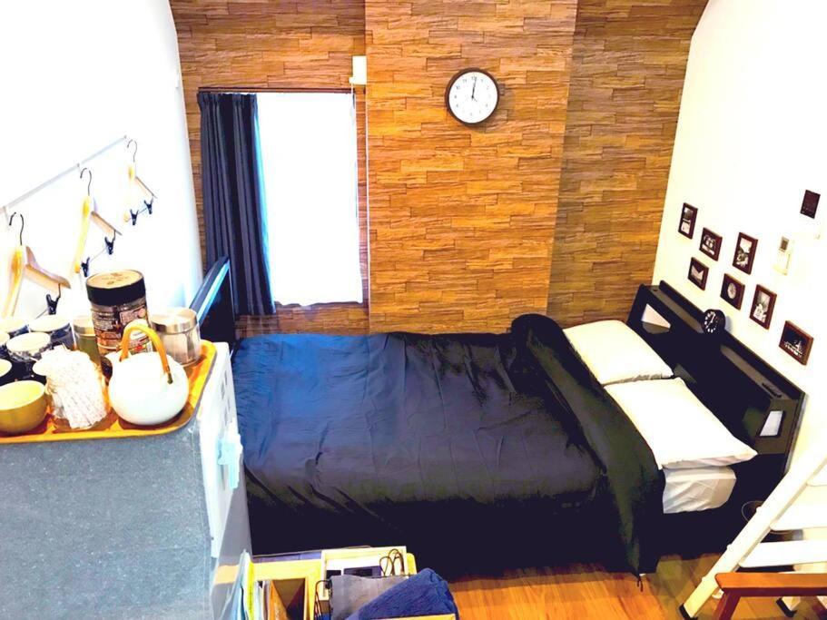 Shinagawa New Easy Access To Both Haneda & Narita Airport Tokio