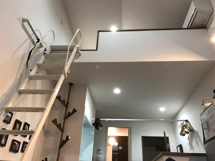 Shinagawa New Easy Access To Both Haneda & Narita Airport Apartmán Prefektura Tokio