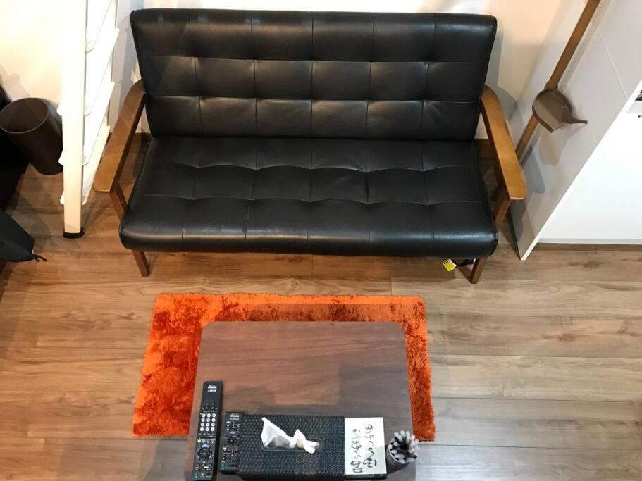 Shinagawa New Easy Access To Both Haneda & Narita Airport Apartmán