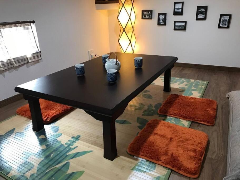 Apartmán Shinagawa New Easy Access To Both Haneda & Narita Airport Prefektura Tokio