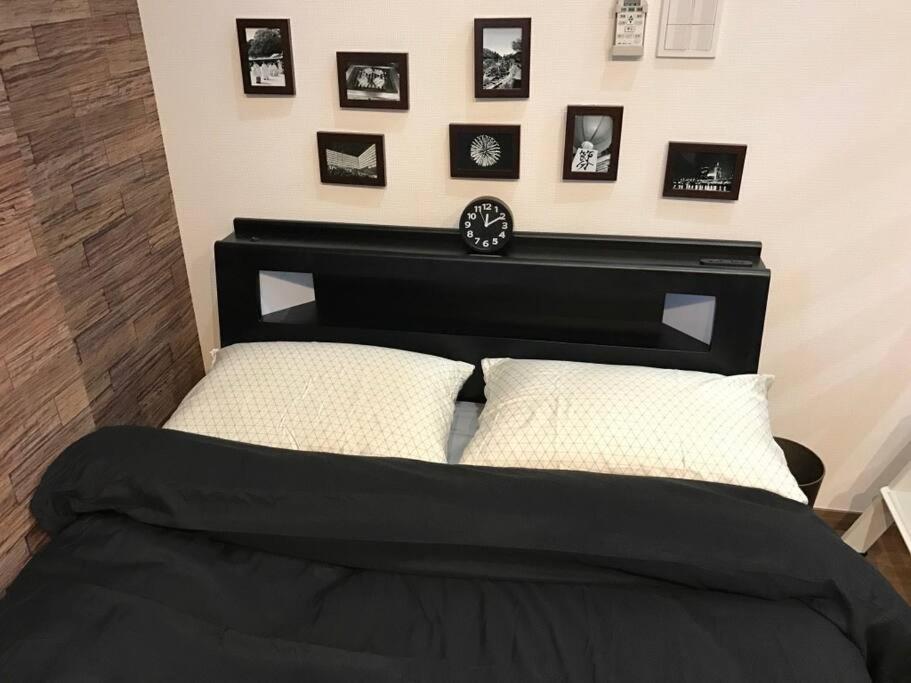 Apartmán Shinagawa New Easy Access To Both Haneda & Narita Airport