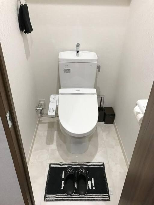 Apartmán Shinagawa New Easy Access To Both Haneda & Narita Airport *