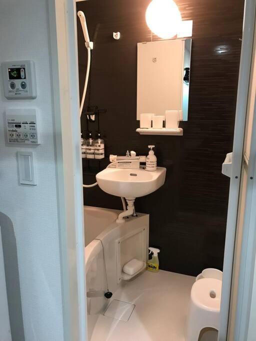 Shinagawa New Easy Access To Both Haneda & Narita Airport Apartmán *