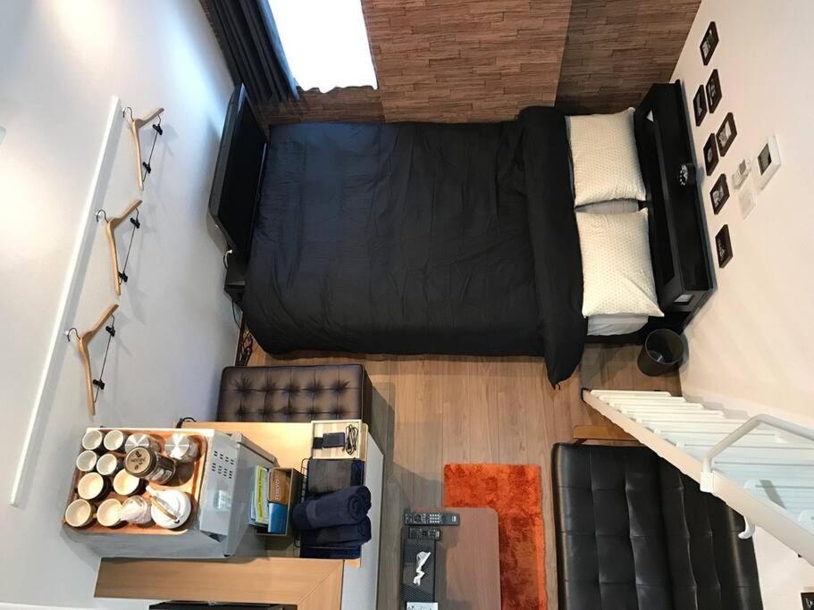 Shinagawa New Easy Access To Both Haneda & Narita Airport Apartmán