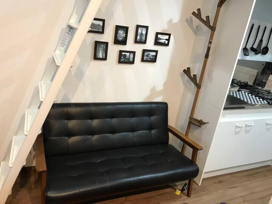 Shinagawa New Easy Access To Both Haneda & Narita Airport Apartmán Prefektura Tokio